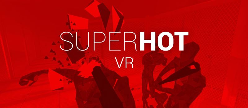 Zdjęcie okładkowe wpisu Recenzja: Superhot VR [PlayStation VR]