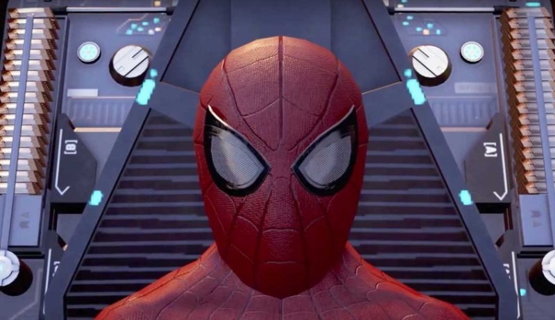 Zdjęcie okładkowe wpisu Wrażenia: Spider-Man: Homecoming VR Experience