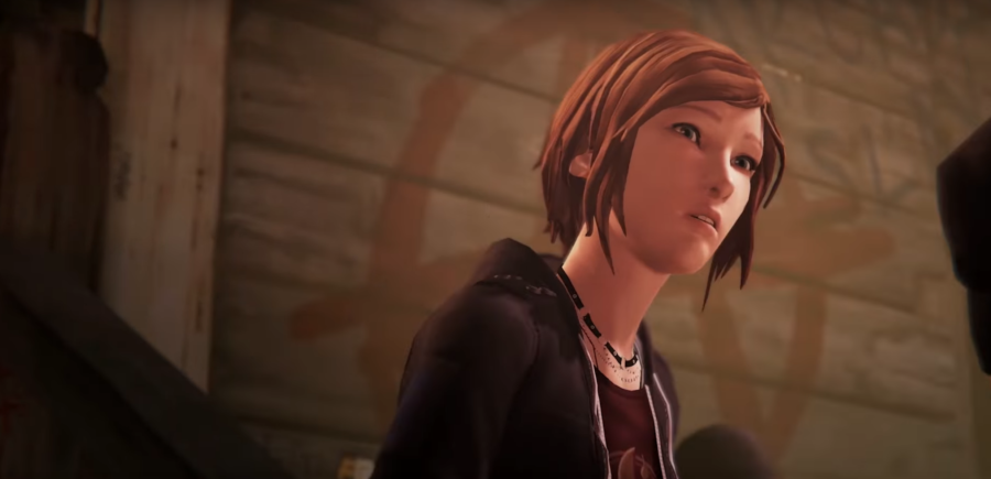 Zdjęcie okładkowe wpisu Life is Strange: Before the Storm zza kulis