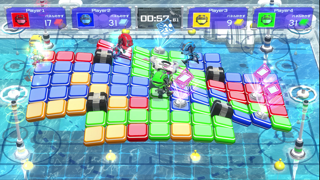 Zdjęcie okładkowe wpisu Flip Wars zadebiutuje już 6 lipca