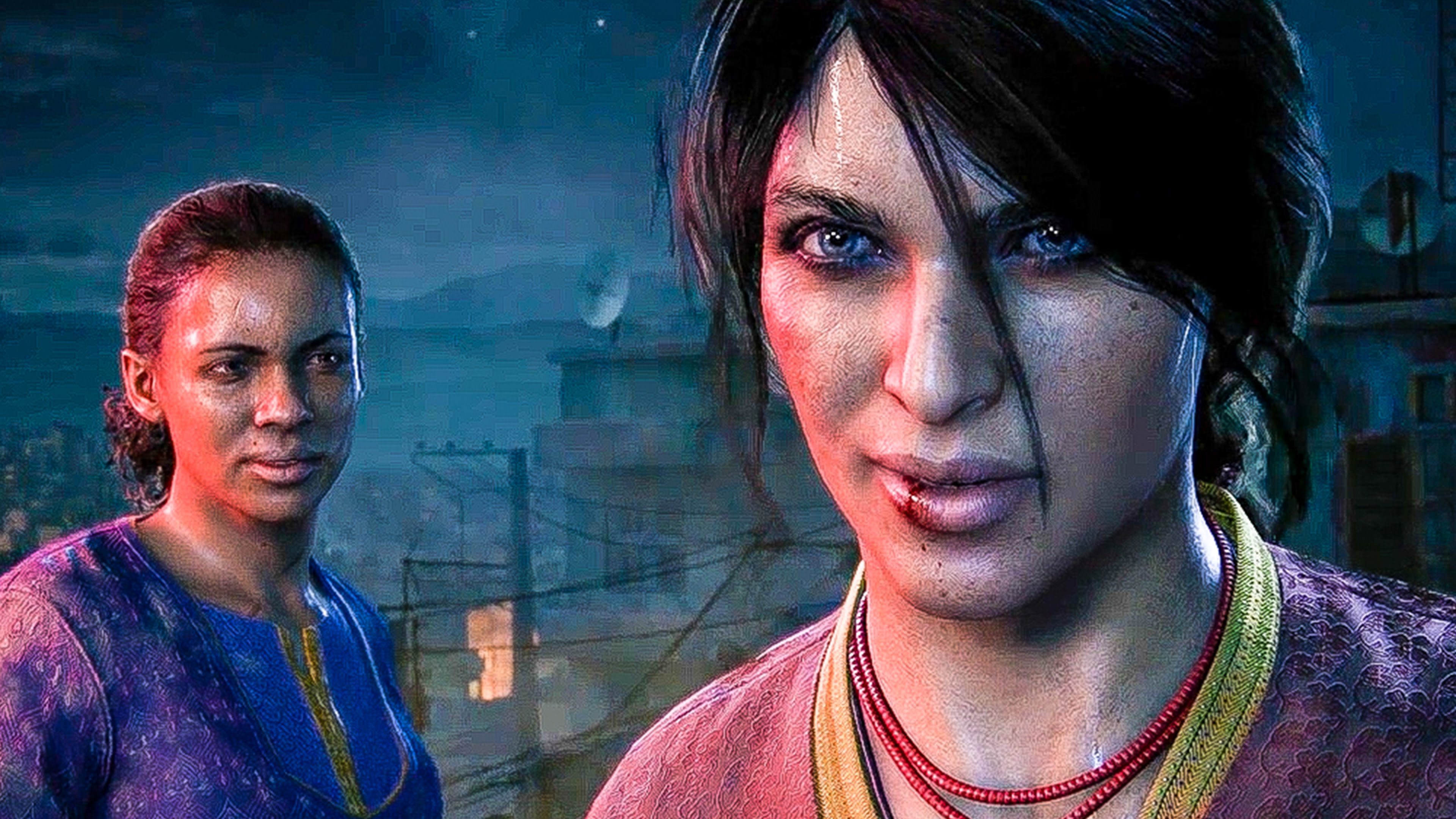 Zdjęcie okładkowe wpisu Uncharted: Zaginione Dziedzictwo – 13 minut rozgrywki