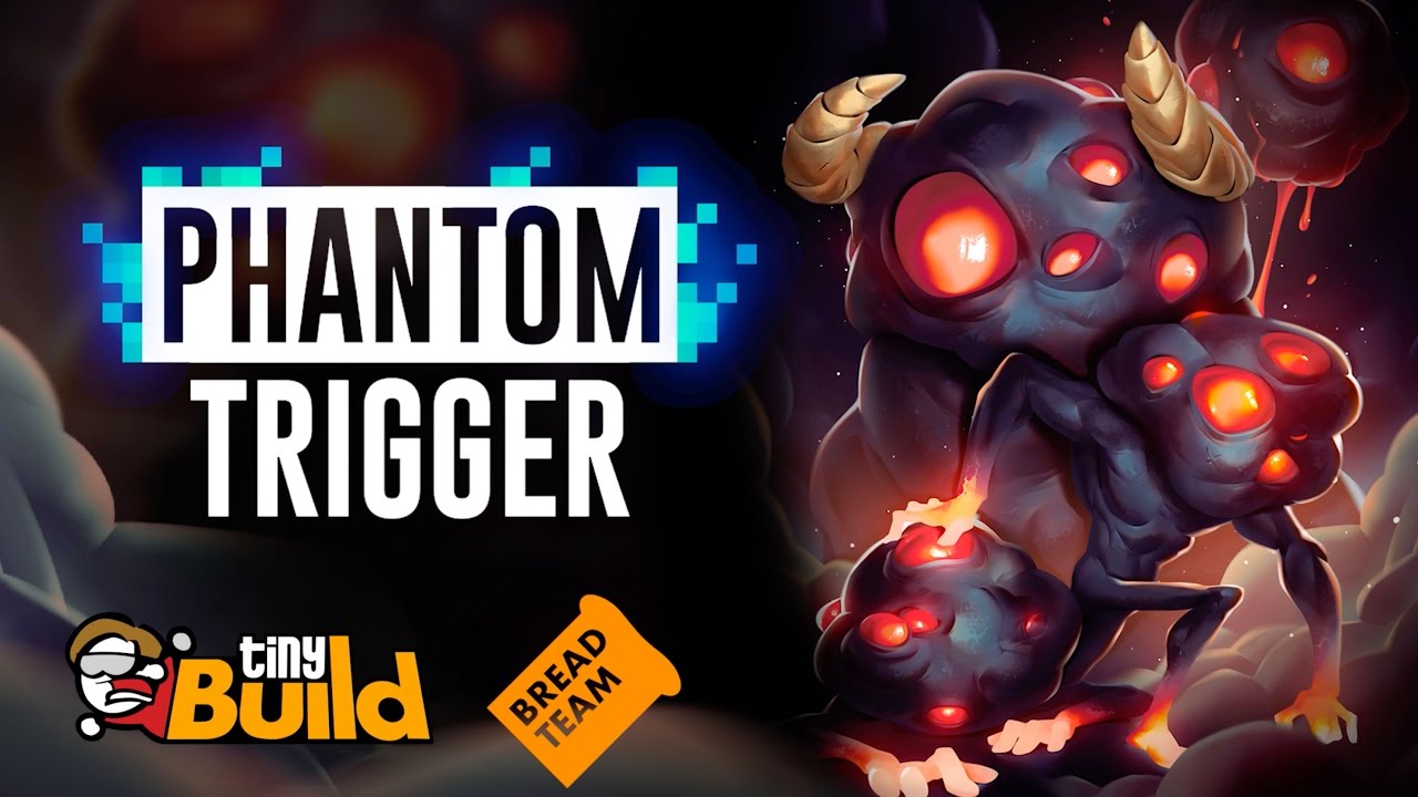 Zdjęcie okładkowe wpisu Nowy fragment rozgrywki z Phantom Trigger na Nintendo Switch