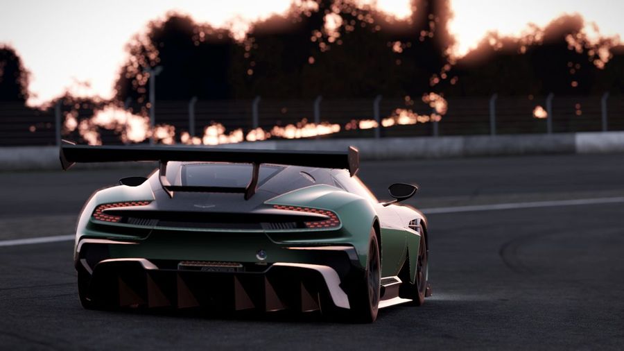 Zdjęcie okładkowe wpisu Project Cars 2 – 180 aut, 60 tras oraz film z udziałem Tommy’ego Milnera