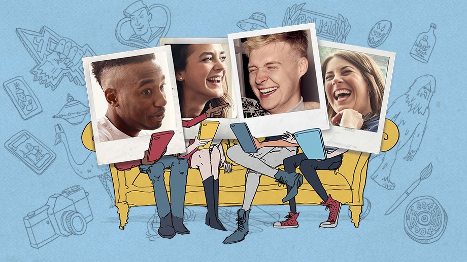 Zdjęcie okładkowe wpisu Recenzja: To jesteś Ty! (PS4)