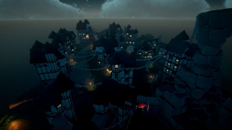 Zdjęcie okładkowe wpisu Recenzja: Yonder: The Cloud Catcher Chronicles (PS4)