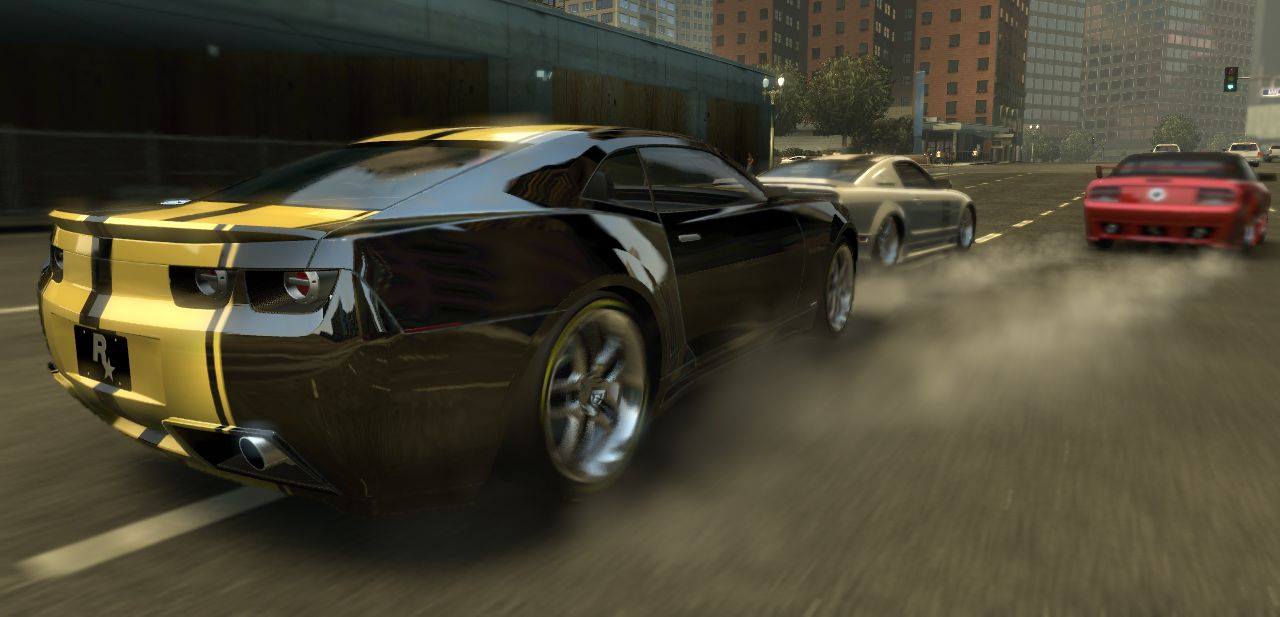 Zdjęcie okładkowe wpisu Midnight Club powróci na konsole?