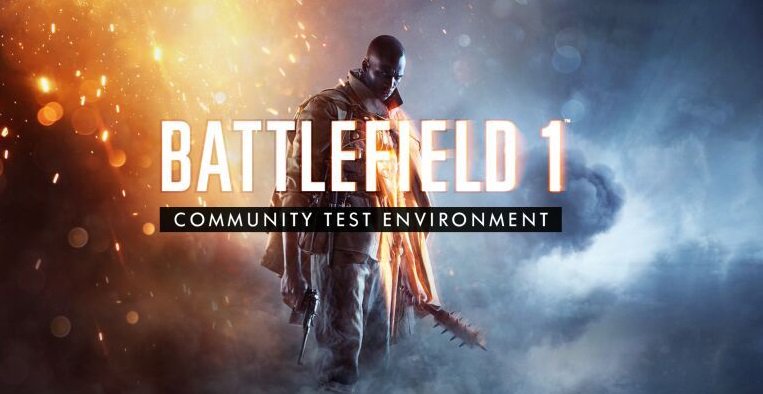 Zdjęcie okładkowe wpisu CTE Battlefielda nareszcie na konsolach!