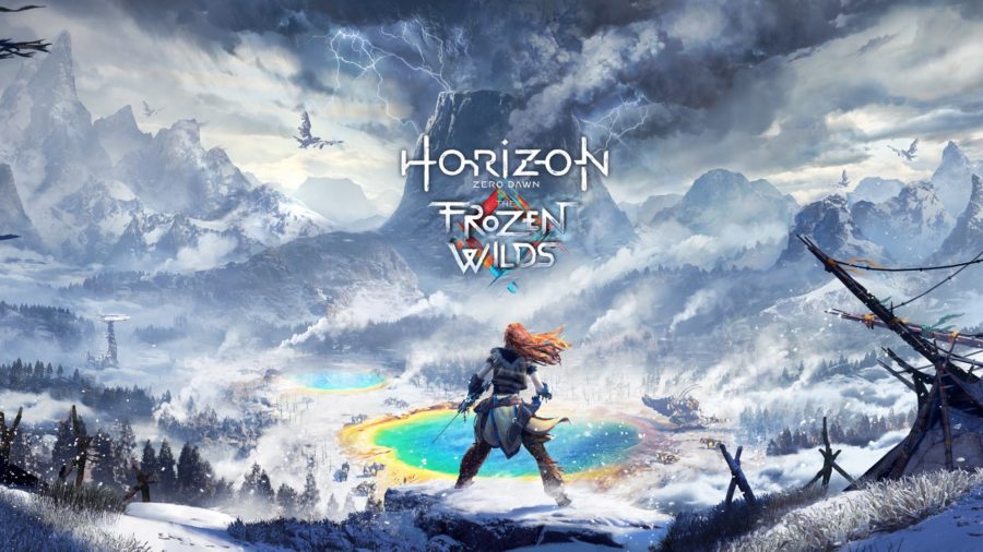 Zdjęcie okładkowe wpisu Premiera DLC do Horizon Zero Dawn znana!