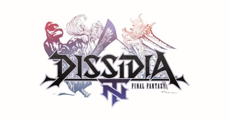 Zdjęcie okładkowe wpisu Dissidia Final Fantasy NT – wrażenia z zamkniętej bety