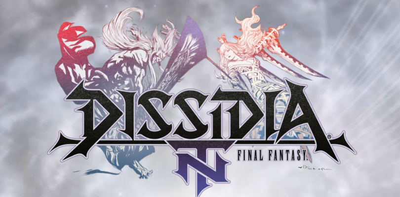 Zdjęcie okładkowe wpisu Dissidia Final Fantasy NT- zaczynają się zamknięte testy
