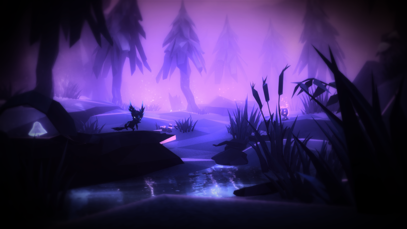 Zdjęcie okładkowe wpisu Fe – Wyjątkowa platformówka logiczna jest już dostępna