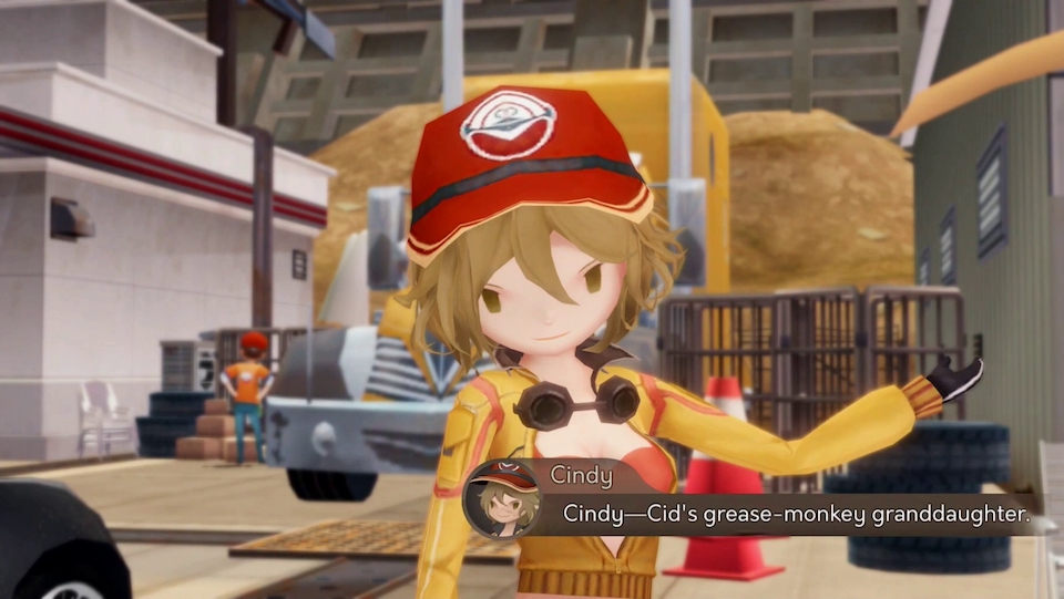 Zdjęcie okładkowe wpisu Final Fantasy XV w wersji mobilnej