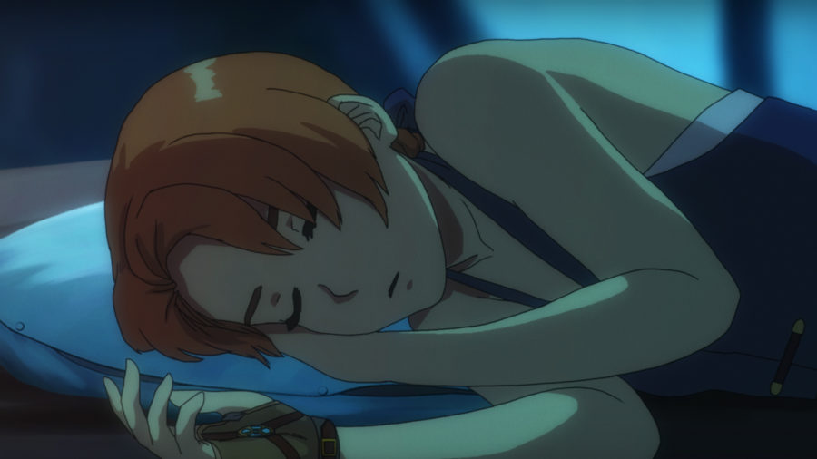 Zdjęcie okładkowe wpisu Forgotton Anne – zwiastun i zrzuty ekranu