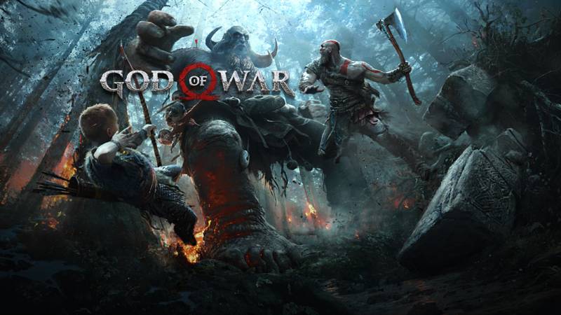 Zdjęcie okładkowe wpisu God of War: ukryte zadania, magia i rola run