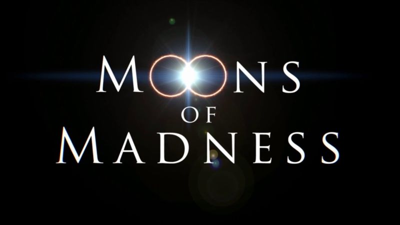 Zdjęcie okładkowe wpisu Moons of Madness zapowiedziane na PS4 i XONE