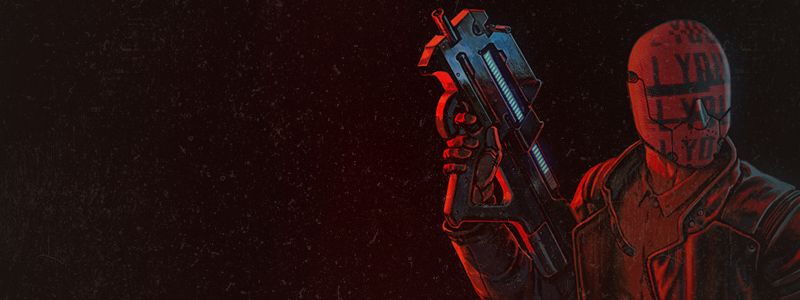 Zdjęcie okładkowe wpisu Ruiner – debiutancka gra od Reikon Games dostępna od września