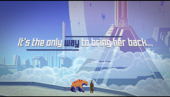 Zdjęcie okładkowe wpisu Recenzja: The Way (Xbox One)