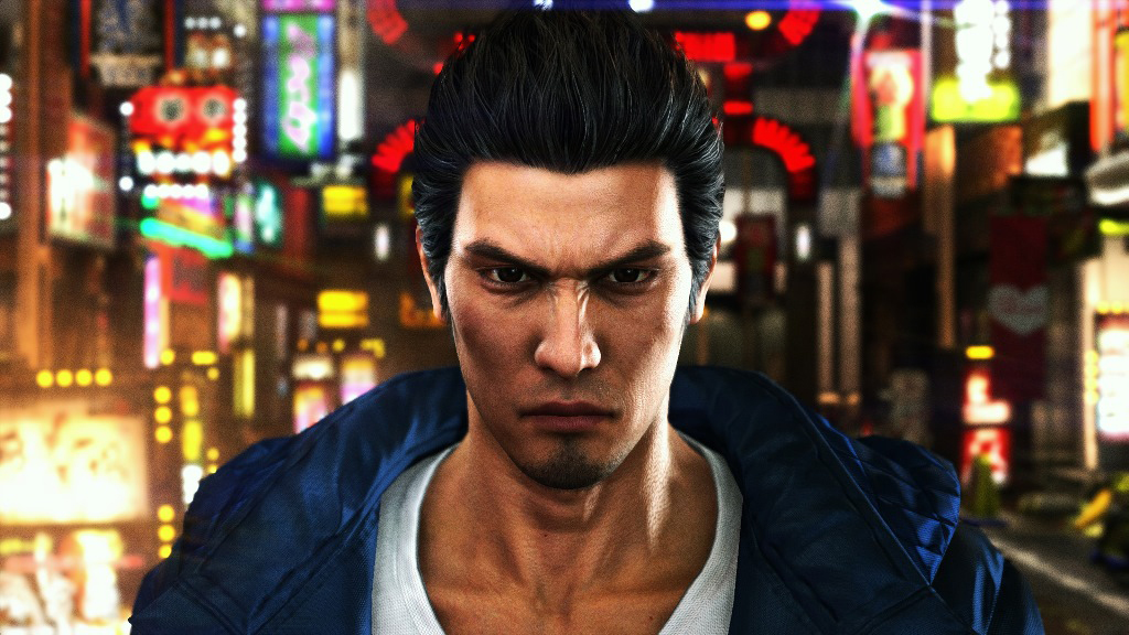 Zdjęcie okładkowe wpisu Yakuza 6 – znamy datę premiery w Europie