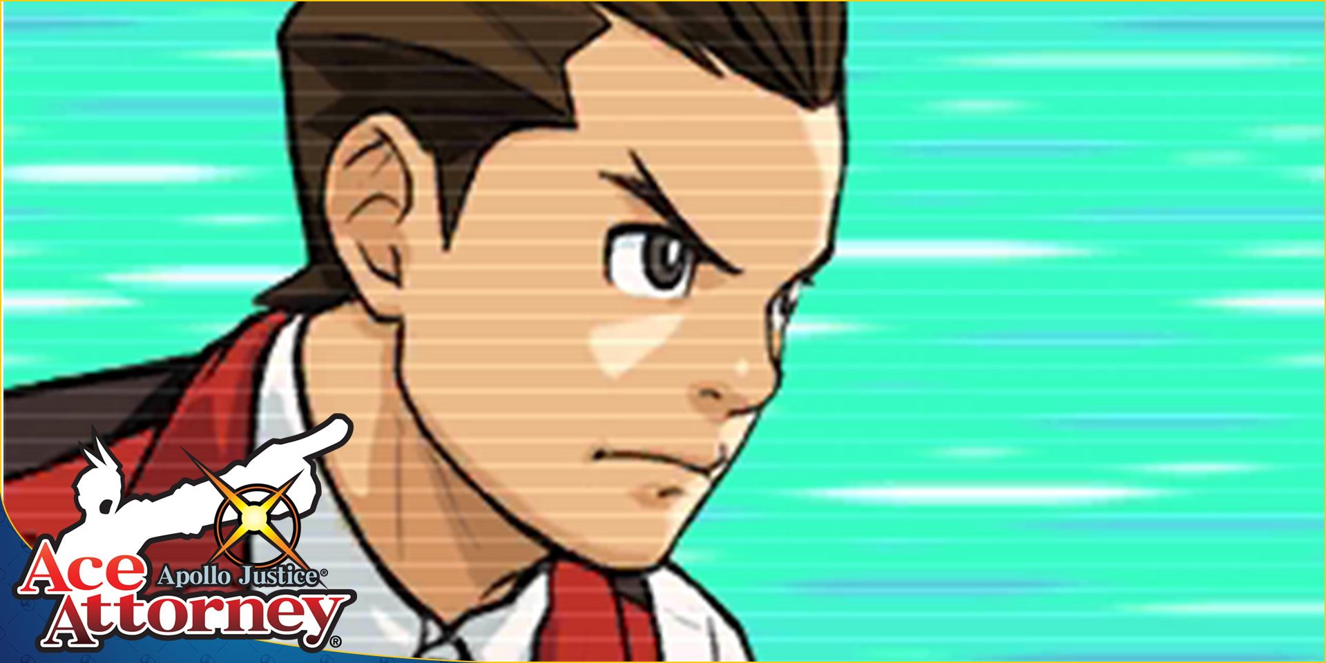 Zdjęcie okładkowe wpisu Apollo Justice: Ace Attorney trafi na Nintendo 3DS w listopadzie