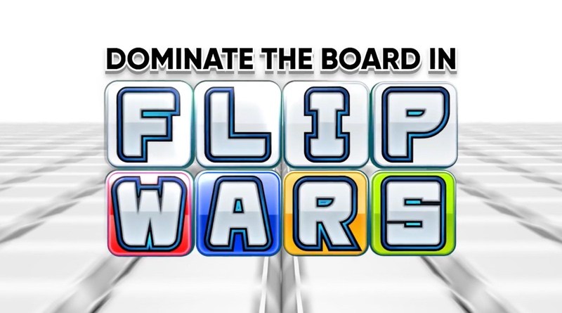Zdjęcie okładkowe wpisu Recenzja: Flip Wars (Switch)