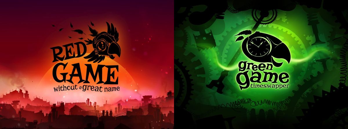 Zdjęcie okładkowe wpisu Dwie gry od krakowskiego iFun4all zmierzają na Nintendo Switch!