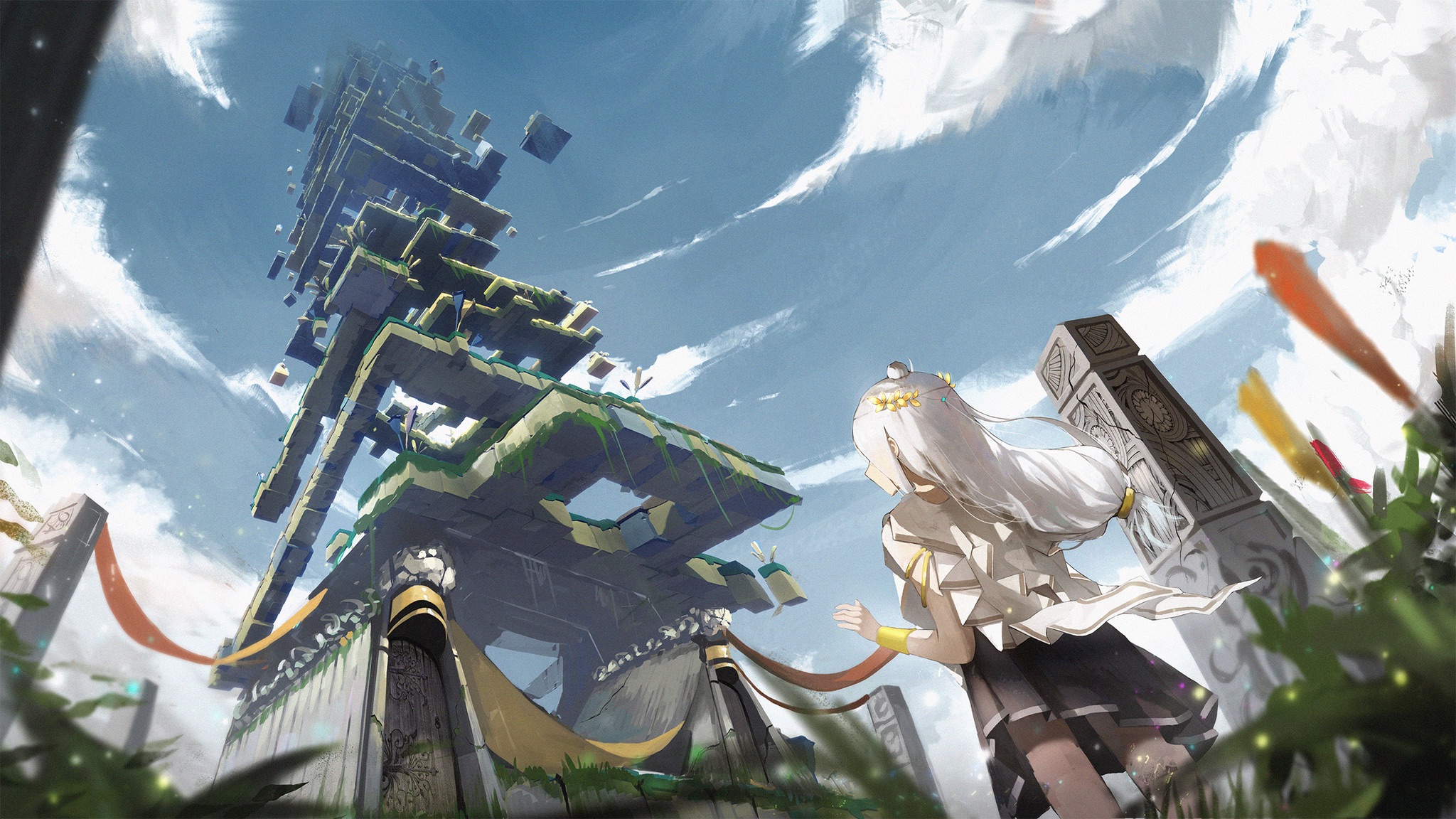 Zdjęcie okładkowe wpisu Light Tracer pojawi się na PlayStation VR we wrześniu