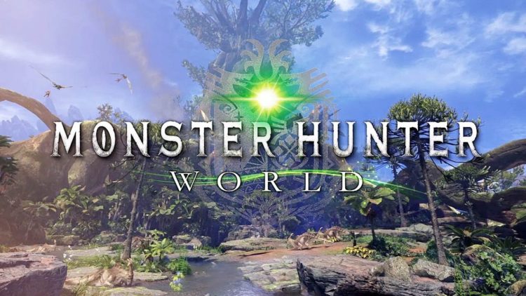 Zdjęcie okładkowe wpisu Monster Hunter World nie trafi na Nintendo Switch