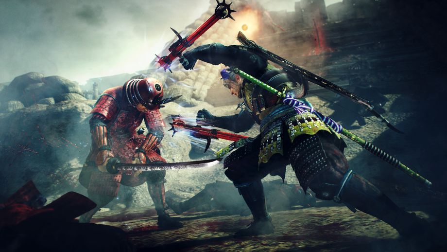 Zdjęcie okładkowe wpisu Recenzja: Nioh – Niepokorny honor DLC (PS4)