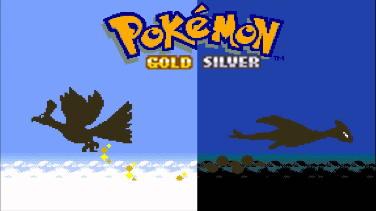 Zdjęcie okładkowe wpisu Pokémon Gold i Silver na Nintendo 3DS będzie dostępne w pudełkach