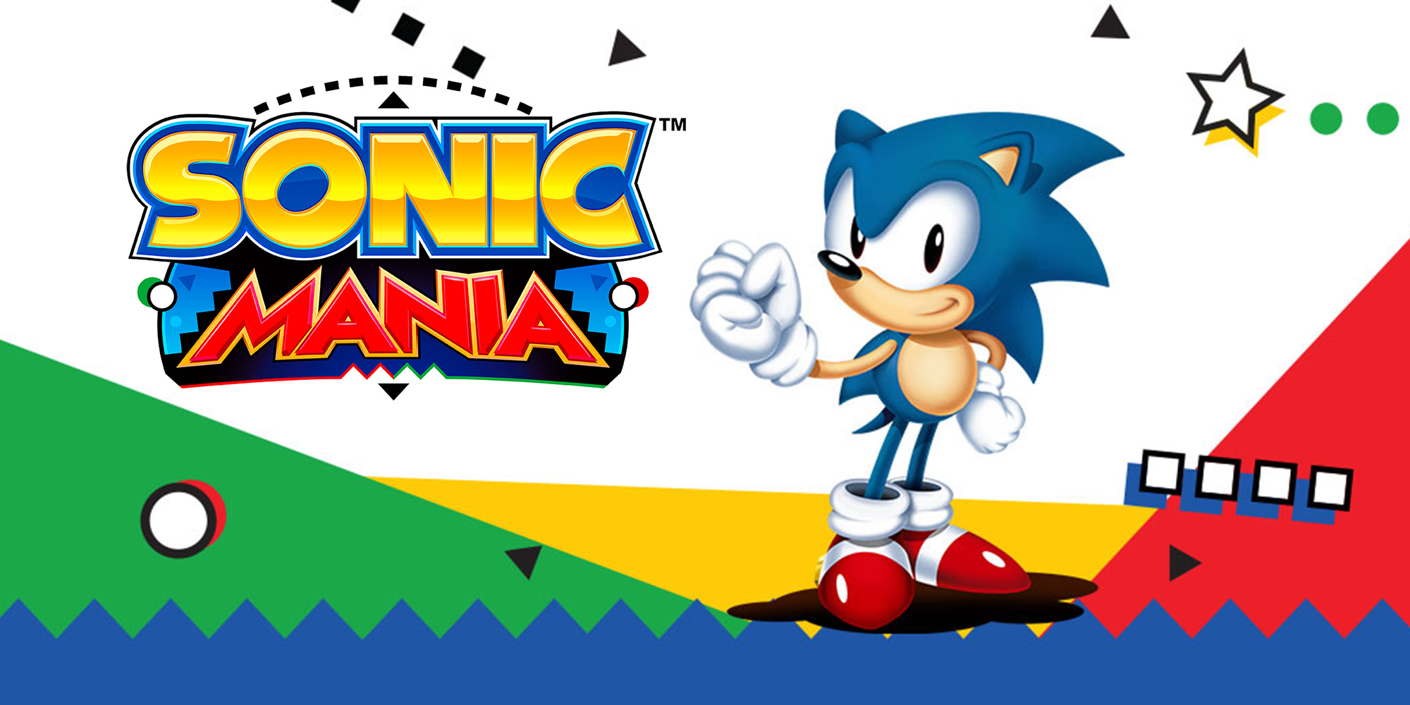 Zdjęcie okładkowe wpisu Ujawniono tryb rywalizacji z gry Sonic Mania