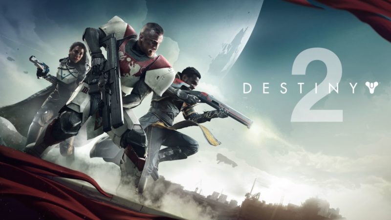 Zdjęcie okładkowe wpisu Destiny 2 – szczegóły pierwszego DLC i wydarzenia w tym miesiącu