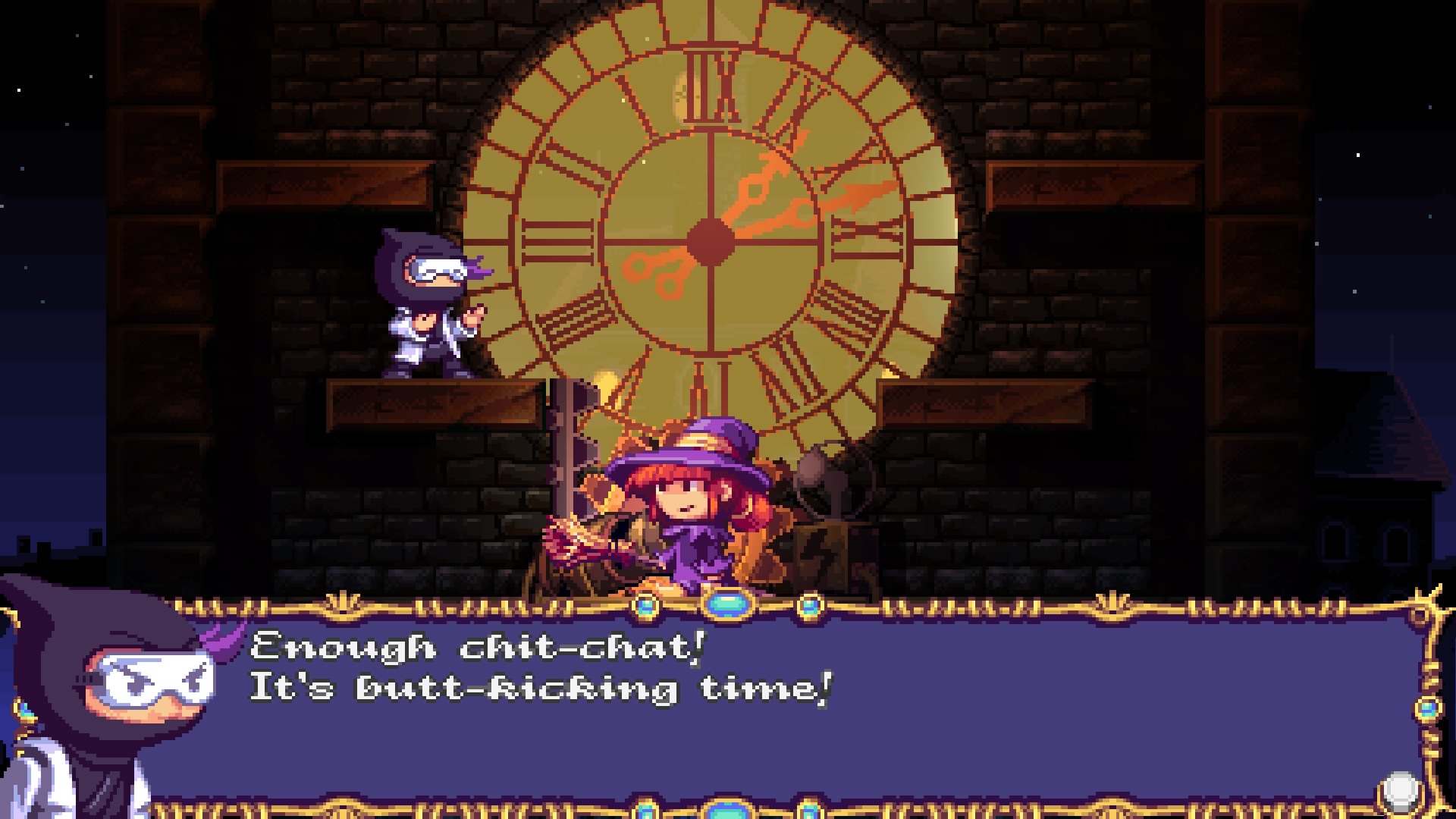 Zdjęcie okładkowe wpisu Mystik Belle nadchodzi na PS4 i Xbox one