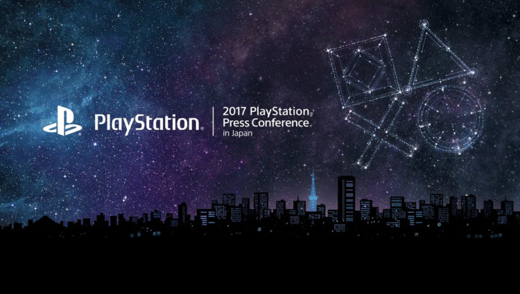Zdjęcie okładkowe wpisu Konferencja PlayStation na Tokyo Games Show 2017 – podsumowanie