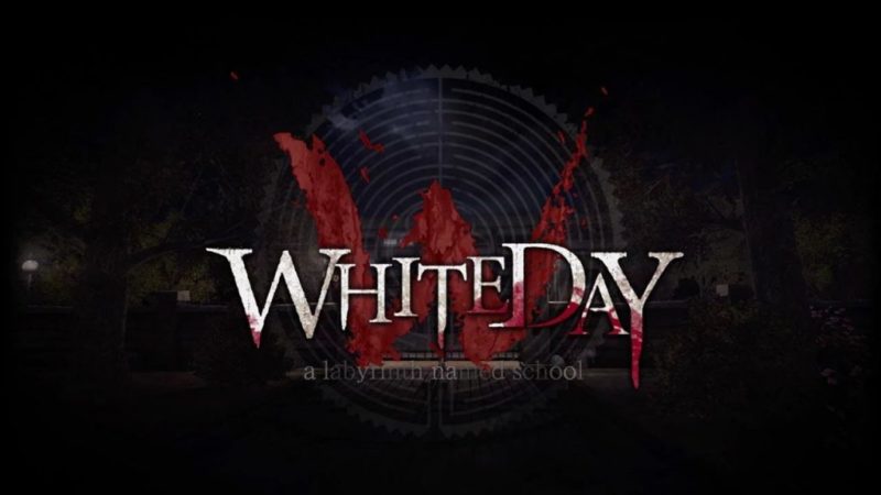 Zdjęcie okładkowe wpisu Recenzja: White Day: A Labirynth Named School [PS4]