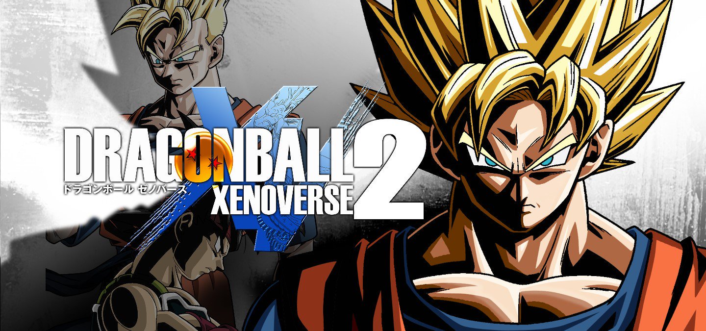 Zdjęcie okładkowe wpisu Dragon Ball Xenoverse 2 otrzyma edycje Lite