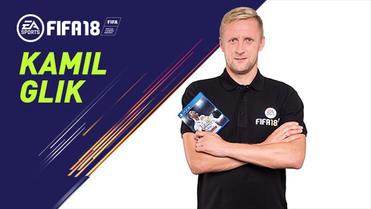 Zdjęcie okładkowe wpisu FIFA 18 trafiła dziś do sklepów