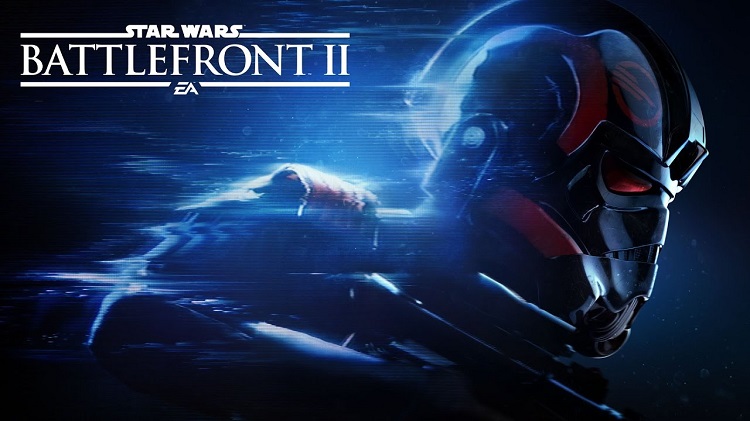 Zdjęcie okładkowe wpisu Nowy system rozwoju oraz nowy tryb gry zmierzają do Battlefront II