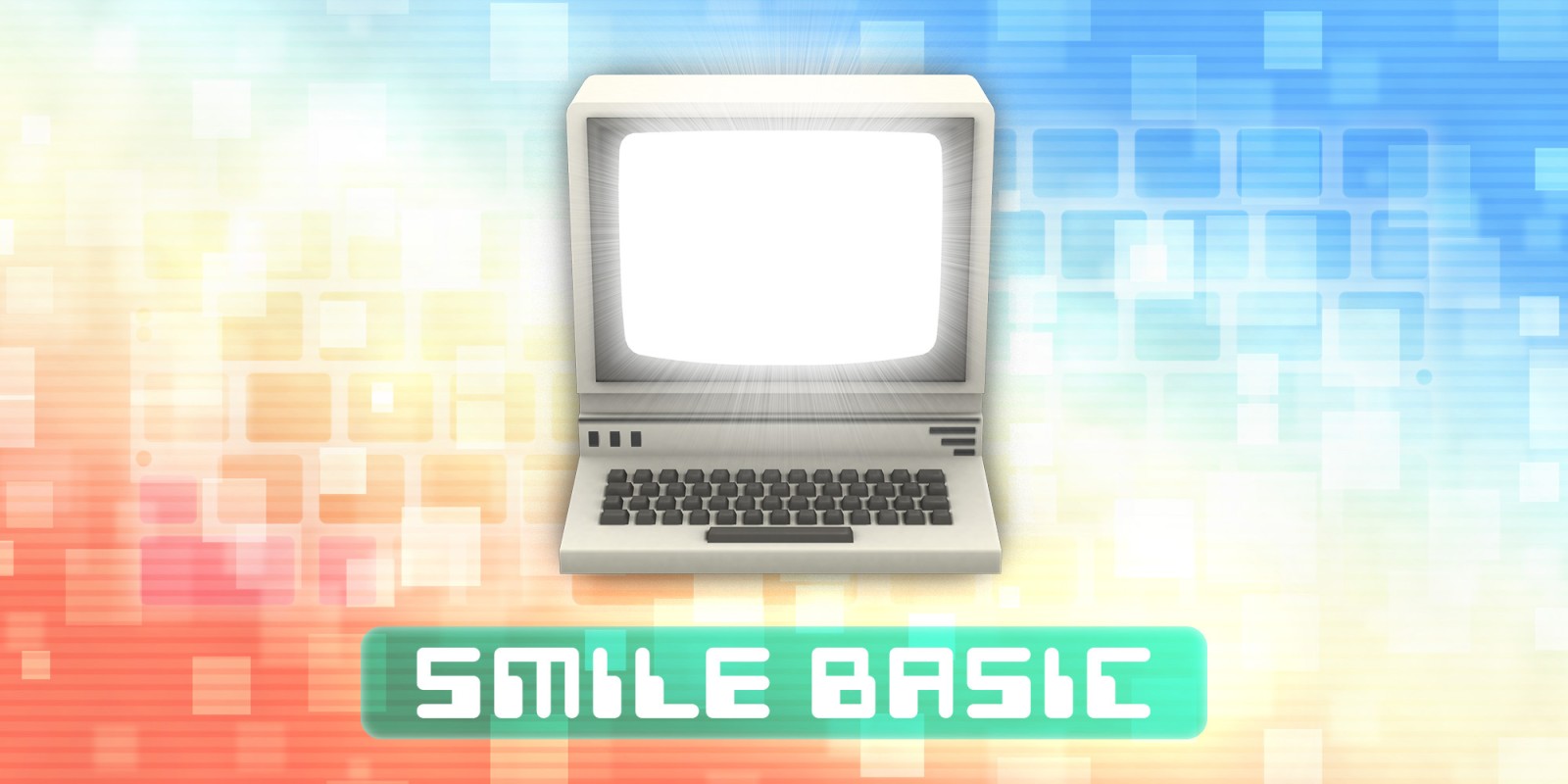 Zdjęcie okładkowe wpisu Recenzja: SmileBASIC (3DS)