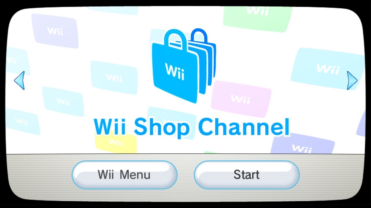 Zdjęcie okładkowe wpisu Wii Shop Channel zostanie zamknięty w 2019 roku