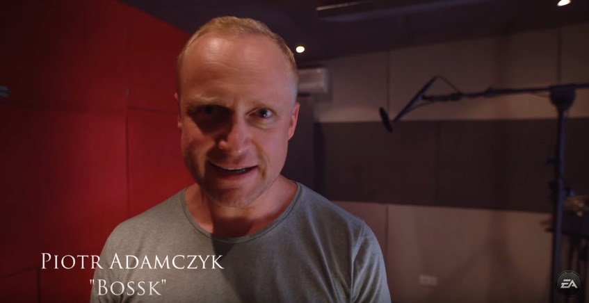 Zdjęcie okładkowe wpisu Star Wars Battlefront II – Piotr Adamczyk jako Bossk