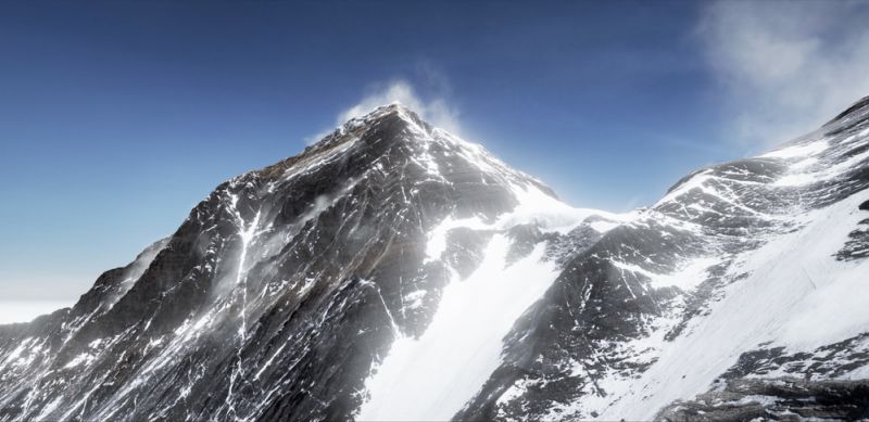 Zdjęcie okładkowe wpisu Zmierz się z Everestem dzięki goglom PlayStation VR