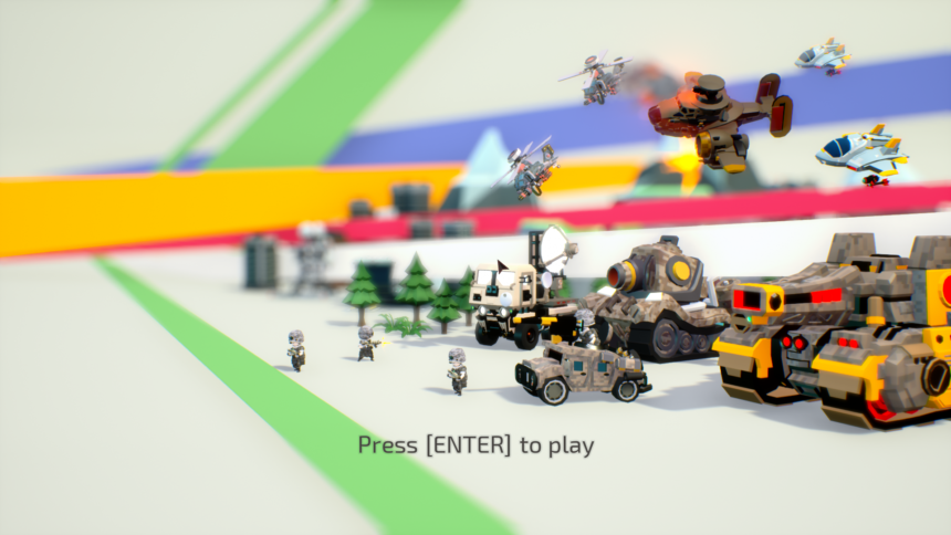 Zdjęcie okładkowe wpisu Tiny Metal – znamy datę premiery