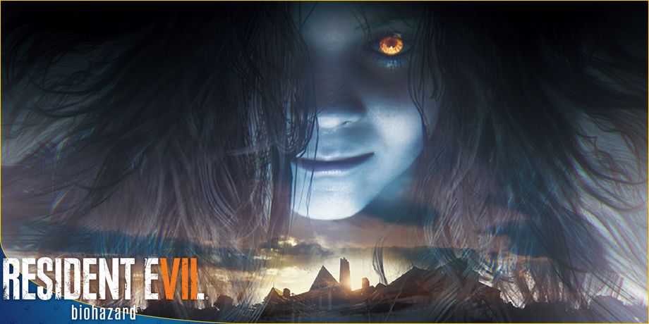 Zdjęcie okładkowe wpisu Resident Evil 7 biohazard Gold Edition ukaże się 12 grudnia