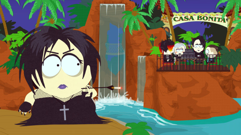Zdjęcie okładkowe wpisu Szczegóły przepustki sezonowej do South Park: The Fractured But Whole