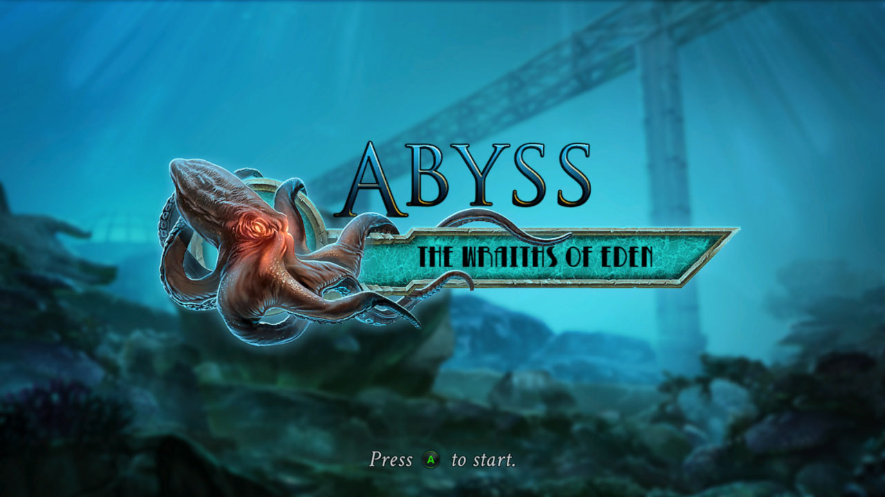 Zdjęcie okładkowe wpisu Recenzja: Abyss: The wraith of Eden [Xbox One]
