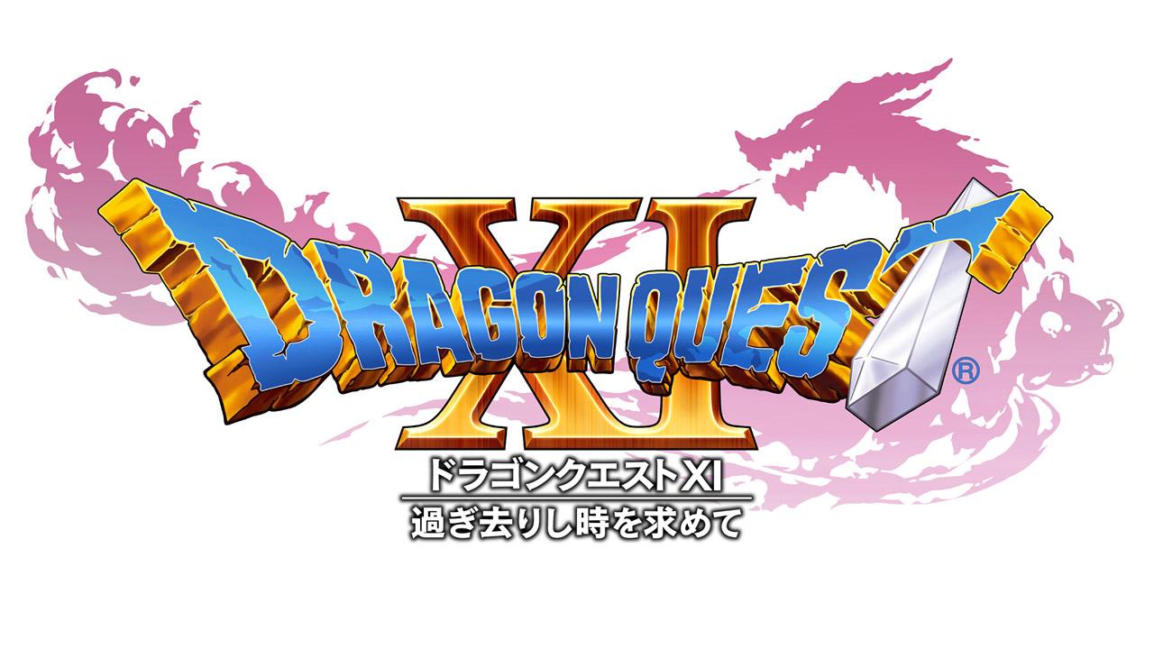 Zdjęcie okładkowe wpisu Dragon Quest XI dla Nintendo Switch powstaje w oparciu o Unreal Engine 4