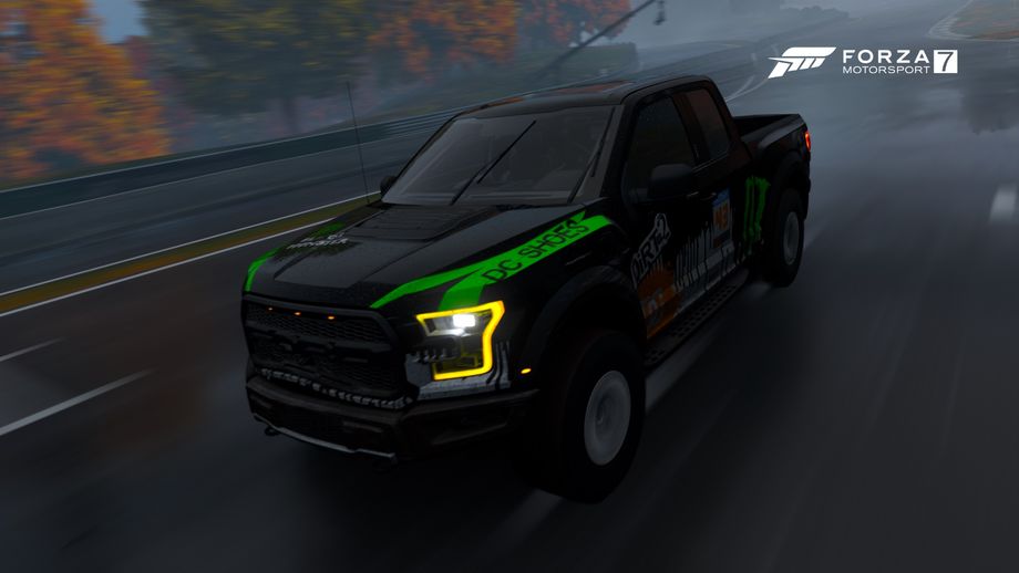 Zdjęcie okładkowe wpisu Recenzja: Forza Motorsport 7 (Xbox One)