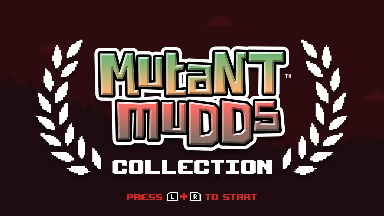 Zdjęcie okładkowe wpisu Mutant Mudds Collection zapowiedziane dla Nintendo Switch