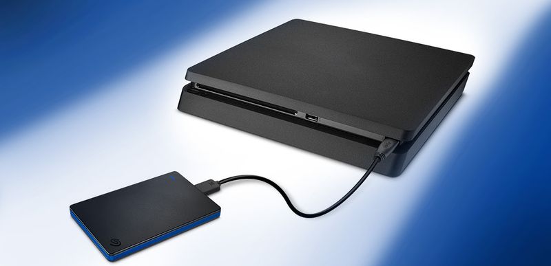 Zdjęcie okładkowe wpisu Dysk twardy Game Drive doczekał się nowej wersji