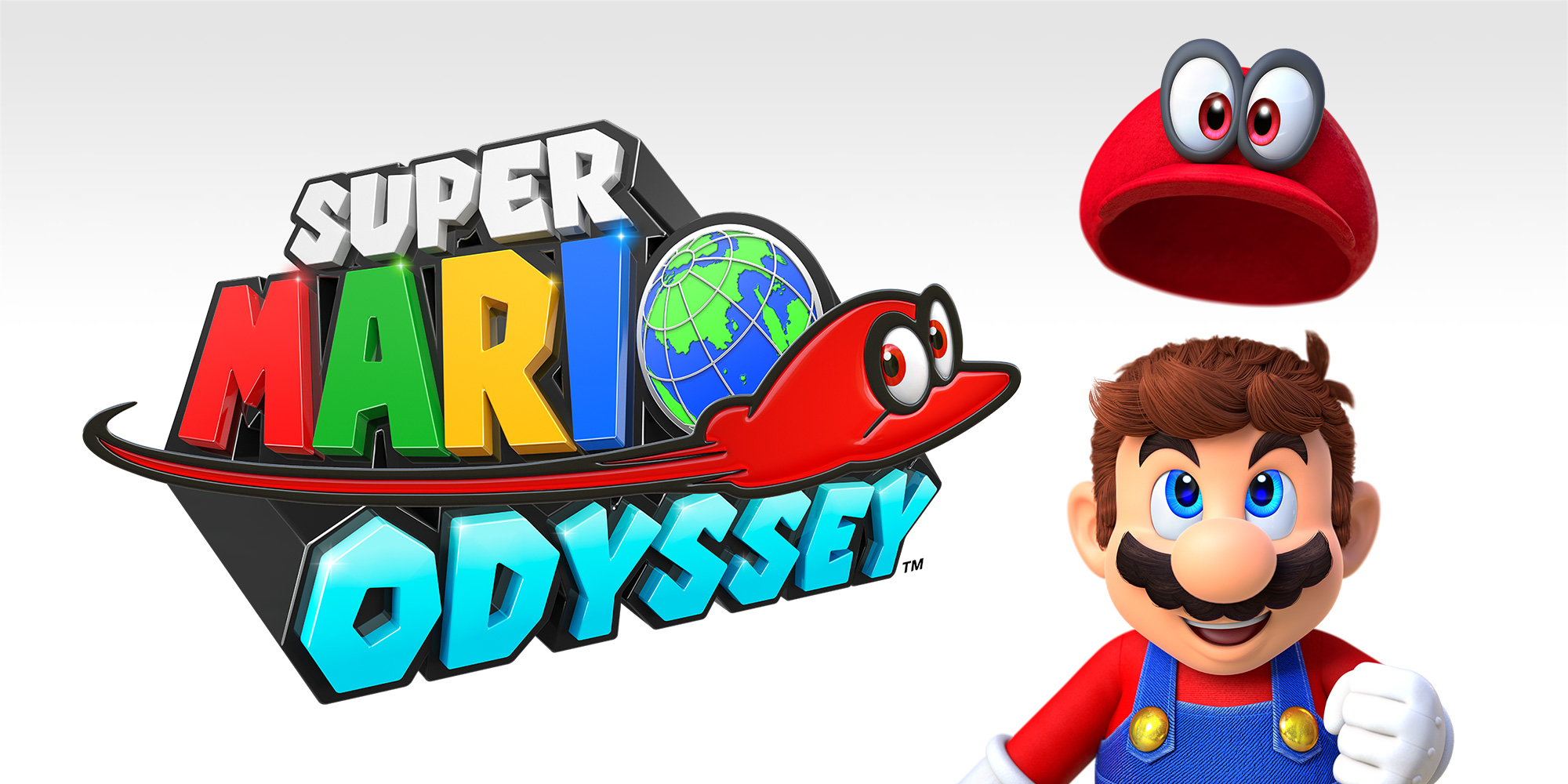 Zdjęcie okładkowe wpisu Nowy fragment rozgrywki z Super Mario Odyssey